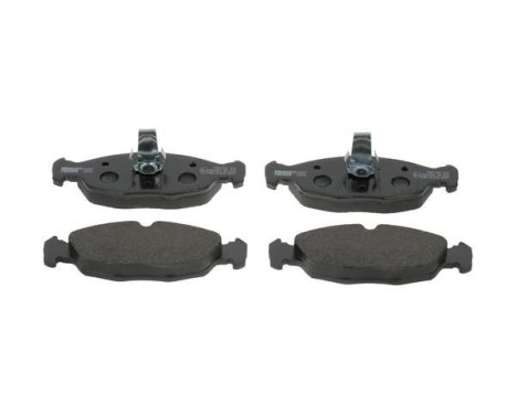 Brake Pad Set, disc brake PREMIER ECO FRICTION FDB1903 Ferodo, Image 3