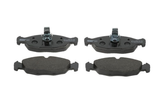 Brake Pad Set, disc brake PREMIER ECO FRICTION FDB1903 Ferodo, Image 3