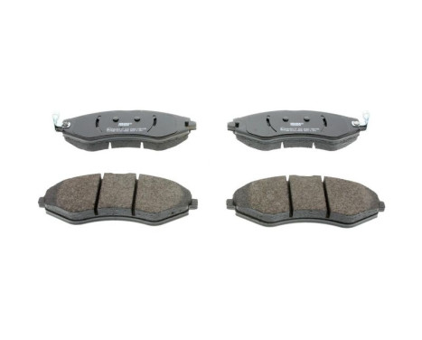 Brake Pad Set, disc brake PREMIER ECO FRICTION FDB1905 Ferodo, Image 3