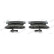 Brake Pad Set, disc brake PREMIER ECO FRICTION FDB1910 Ferodo, Thumbnail 3