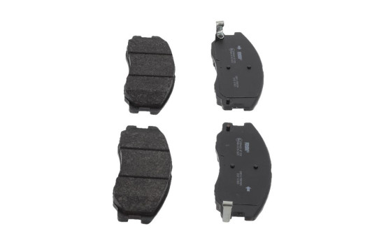 Brake Pad Set, disc brake PREMIER ECO FRICTION FDB1934 Ferodo, Image 6