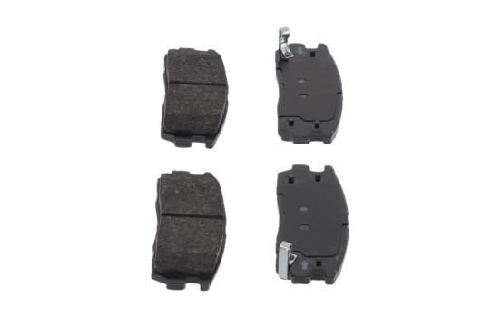 Brake Pad Set, disc brake PREMIER ECO FRICTION FDB1935 Ferodo, Image 6