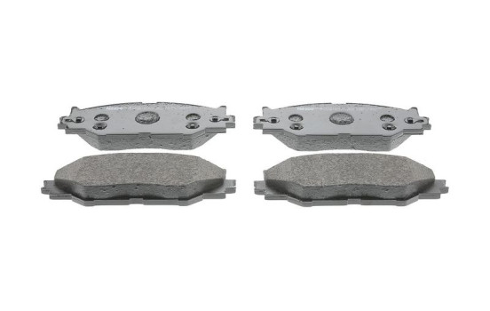 Brake Pad Set, disc brake PREMIER ECO FRICTION FDB1936 Ferodo, Image 3