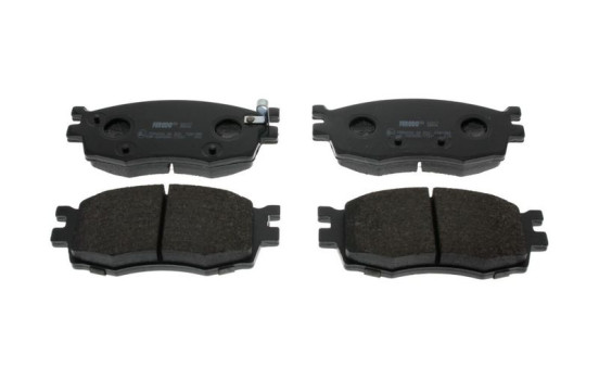 Brake Pad Set, disc brake PREMIER ECO FRICTION FDB1955 Ferodo, Image 3