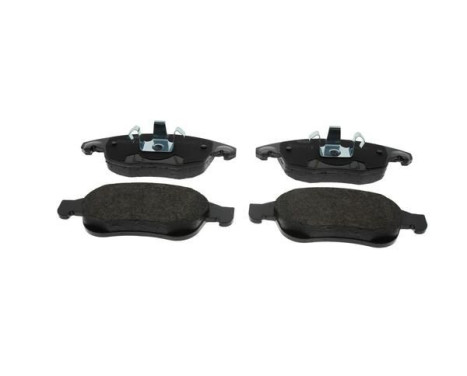 Brake Pad Set, disc brake PREMIER ECO FRICTION FDB1971 Ferodo, Image 2