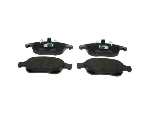 Brake Pad Set, disc brake PREMIER ECO FRICTION FDB1971 Ferodo, Image 2