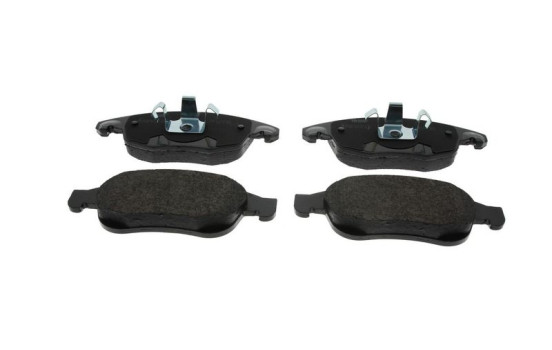 Brake Pad Set, disc brake PREMIER ECO FRICTION FDB1971 Ferodo, Image 2