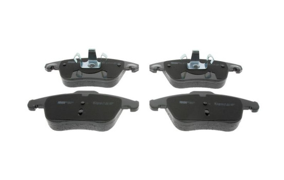Brake Pad Set, disc brake PREMIER ECO FRICTION FDB1972 Ferodo, Image 3