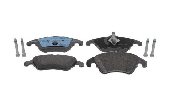 Brake Pad Set, disc brake PREMIER ECO FRICTION FDB1979 Ferodo, Image 5