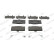 Brake Pad Set, disc brake PREMIER ECO FRICTION FDB1982 Ferodo, Thumbnail 4