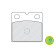 Brake Pad Set, disc brake PREMIER ECO FRICTION FDB1983 Ferodo, Thumbnail 2