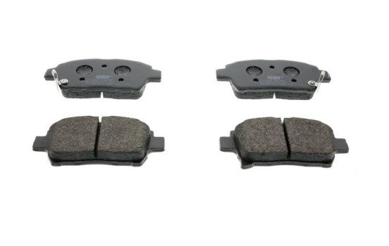 Brake Pad Set, disc brake PREMIER ECO FRICTION FDB1985 Ferodo, Image 3