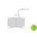 Brake Pad Set, disc brake PREMIER ECO FRICTION FDB253 Ferodo