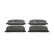 Brake Pad Set, disc brake PREMIER ECO FRICTION FDB308 Ferodo, Thumbnail 3