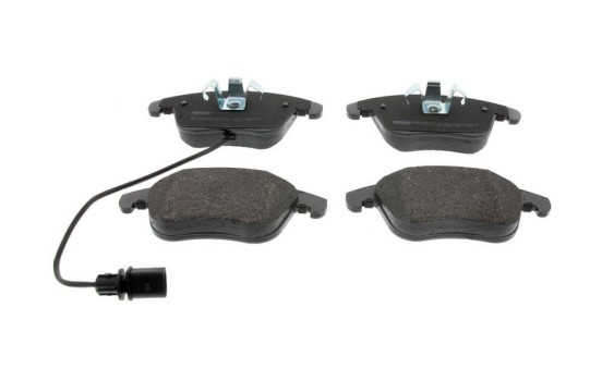 Brake Pad Set, disc brake PREMIER ECO FRICTION FDB4045 Ferodo, Image 4