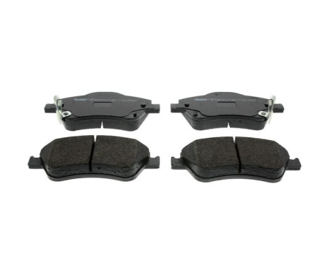 Brake Pad Set, disc brake PREMIER ECO FRICTION FDB4046 Ferodo, Image 3