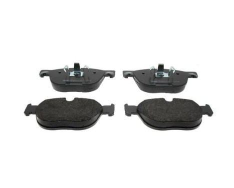 Brake Pad Set, disc brake PREMIER ECO FRICTION FDB4052 Ferodo, Image 2