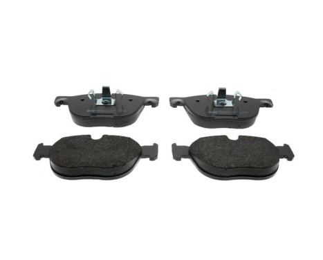 Brake Pad Set, disc brake PREMIER ECO FRICTION FDB4052 Ferodo, Image 2