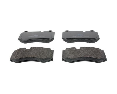 Brake Pad Set, disc brake PREMIER ECO FRICTION FDB4055 Ferodo, Image 3