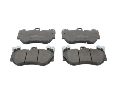 Brake Pad Set, disc brake PREMIER ECO FRICTION FDB4056 Ferodo, Image 3