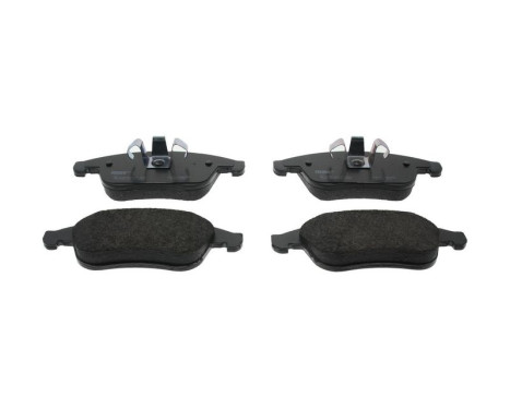 Brake Pad Set, disc brake PREMIER ECO FRICTION FDB4068 Ferodo, Image 3