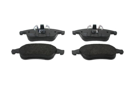 Brake Pad Set, disc brake PREMIER ECO FRICTION FDB4068 Ferodo, Image 3