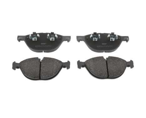 Brake Pad Set, disc brake PREMIER ECO FRICTION FDB4079 Ferodo, Image 3