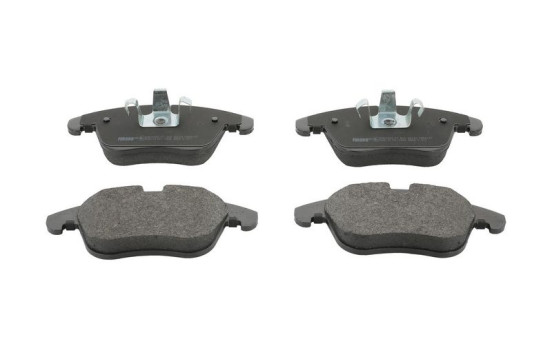 Brake Pad Set, disc brake PREMIER ECO FRICTION FDB4107 Ferodo, Image 3