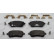Brake Pad Set, disc brake PREMIER ECO FRICTION FDB4179 Ferodo, Thumbnail 2