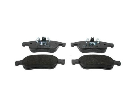 Brake Pad Set, disc brake PREMIER ECO FRICTION FDB4180 Ferodo, Image 2