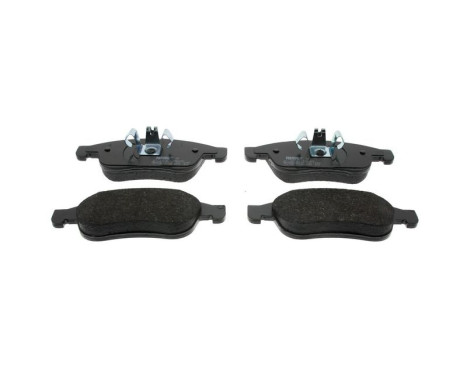 Brake Pad Set, disc brake PREMIER ECO FRICTION FDB4180 Ferodo, Image 2