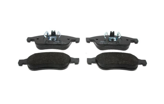 Brake Pad Set, disc brake PREMIER ECO FRICTION FDB4180 Ferodo, Image 2