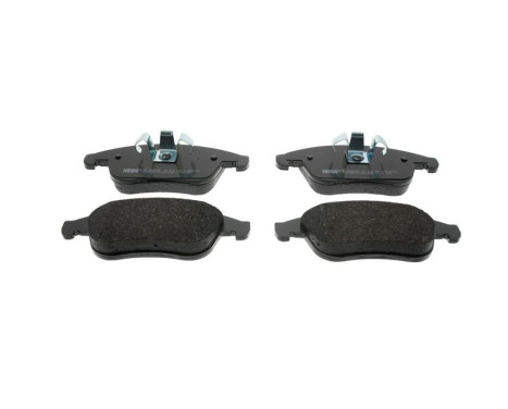 Brake Pad Set, disc brake PREMIER ECO FRICTION FDB4181 Ferodo, Image 3