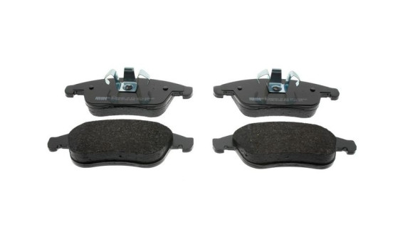 Brake Pad Set, disc brake PREMIER ECO FRICTION FDB4181 Ferodo, Image 3