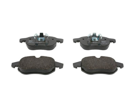 Brake Pad Set, disc brake PREMIER ECO FRICTION FDB4188 Ferodo, Image 2
