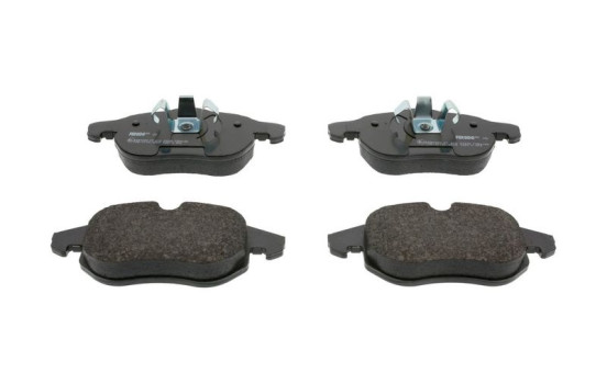 Brake Pad Set, disc brake PREMIER ECO FRICTION FDB4188 Ferodo, Image 2