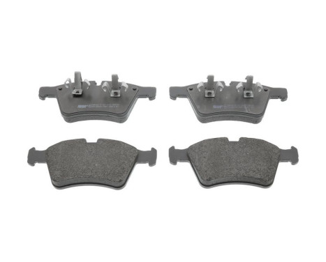 Brake Pad Set, disc brake PREMIER ECO FRICTION FDB4189 Ferodo, Image 3