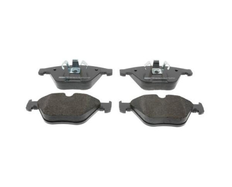 Brake Pad Set, disc brake PREMIER ECO FRICTION FDB4191 Ferodo, Image 5