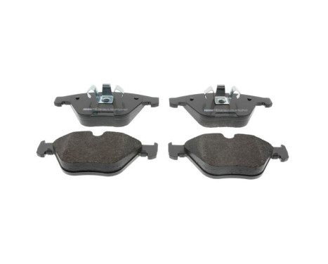 Brake Pad Set, disc brake PREMIER ECO FRICTION FDB4191 Ferodo, Image 5