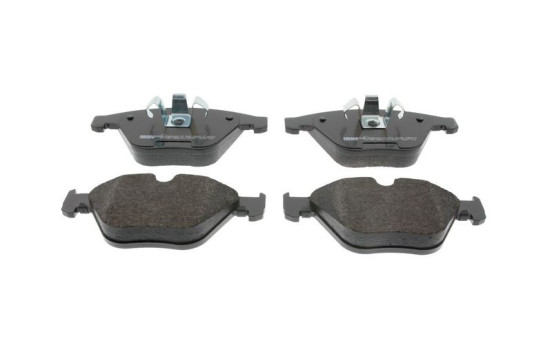 Brake Pad Set, disc brake PREMIER ECO FRICTION FDB4191 Ferodo, Image 5