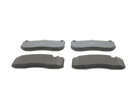 Brake Pad Set, disc brake PREMIER ECO FRICTION FDB4218 Ferodo, Image 3