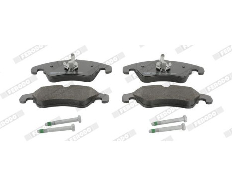 Brake Pad Set, disc brake PREMIER ECO FRICTION FDB4268 Ferodo, Image 4