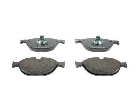 Brake Pad Set, disc brake PREMIER ECO FRICTION FDB4285 Ferodo, Image 4