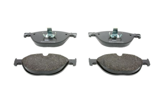 Brake Pad Set, disc brake PREMIER ECO FRICTION FDB4285 Ferodo, Image 4