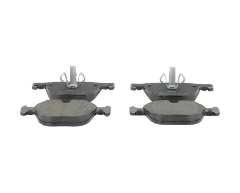 Brake Pad Set, disc brake PREMIER ECO FRICTION FDB4286 Ferodo, Image 4