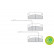 Brake Pad Set, disc brake PREMIER ECO FRICTION FDB4290 Ferodo, Thumbnail 2