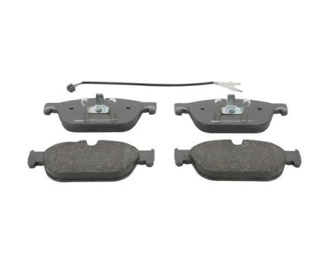 Brake Pad Set, disc brake PREMIER ECO FRICTION FDB4313 Ferodo, Image 3