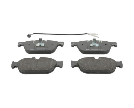 Brake Pad Set, disc brake PREMIER ECO FRICTION FDB4313 Ferodo, Image 3