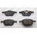 Brake Pad Set, disc brake PREMIER ECO FRICTION FDB4319 Ferodo, Thumbnail 3