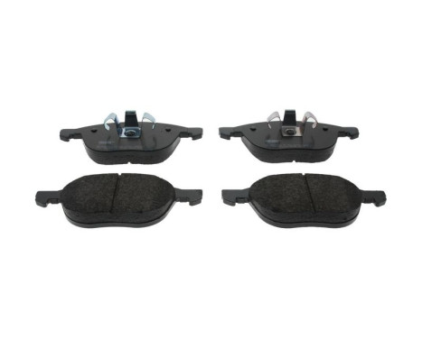 Brake Pad Set, disc brake PREMIER ECO FRICTION FDB4319 Ferodo, Image 2